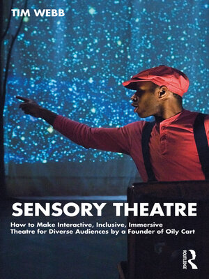 cover image of Sensory Theatre